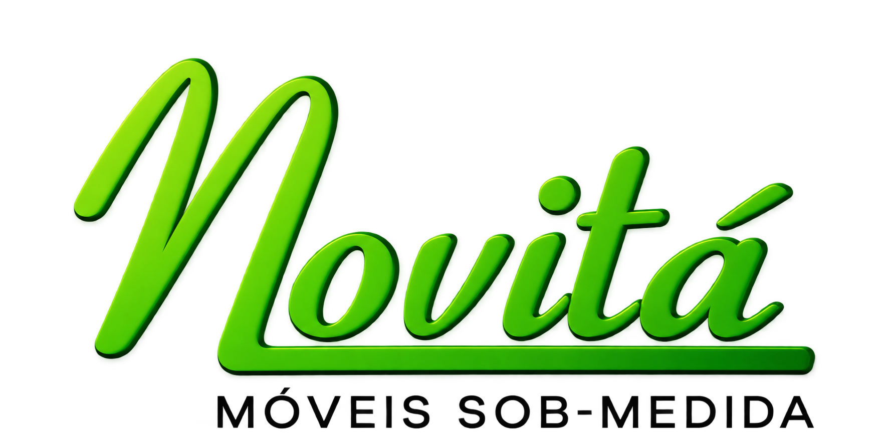 Novitá Móveis sob-medida